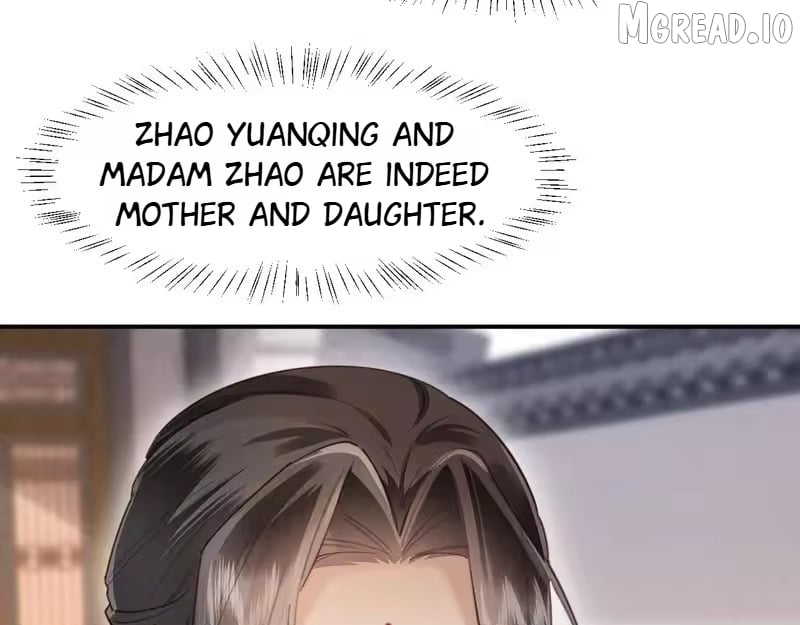 On Our Wedding Night, I Got Pregnant with the Chief Warden’s Child Chapter 63  - page 83